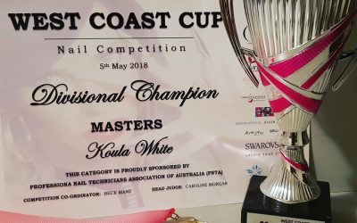 West Coast Cup 2018