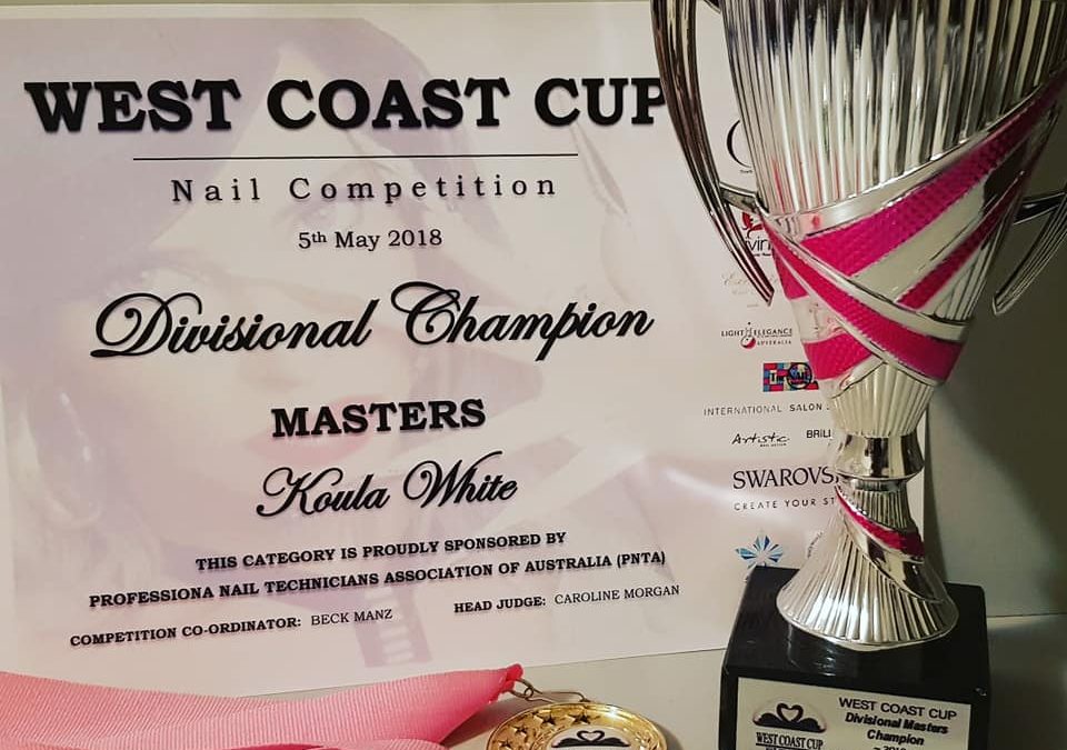 West Coast Cup 2018