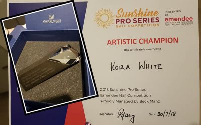 Sunshine Pro Series 2018